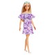 Barbie travel papusabarbie aniversare 50 de ani malibu blonda Barbie travel papusabarbie aniversare 50 de ani malibu blonda