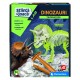 Descopera dinozaurul triceratops Descopera dinozaurul triceratops