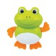 Winfun jucarie de baie broscuta inotatoare Winfun jucarie de baie broscuta inotatoare