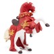 Papo figurina calul regelui richard Papo figurina calul regelui richard