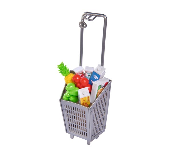 Steffi love papusa steffi la supermarket Steffi love papusa steffi la supermarket