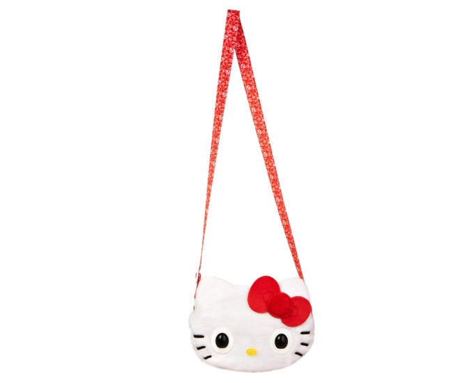 Purse pets hello kitty si prietenii hello kitty Purse pets hello kitty si prietenii hello kitty