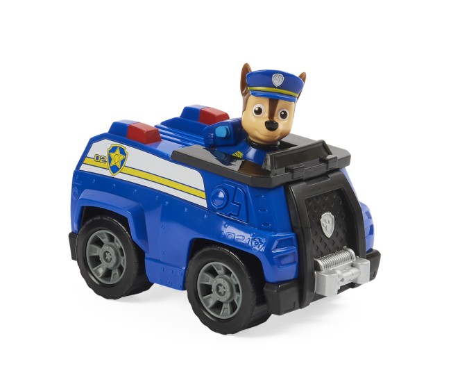 Patrula catelusilor vehicul de salvare chase Patrula catelusilor vehicul de salvare chase