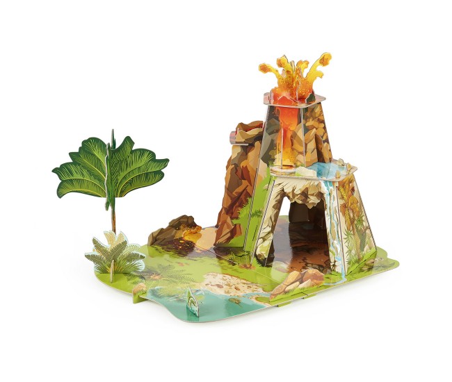 Papo figurina decor tinutul dinozaurilor