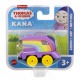 Thomas locomotiva din plastic kana Thomas locomotiva din plastic kana