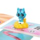 Gabbys dollhouse joc de asociere Gabbys dollhouse joc de asociere