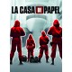 Puzzle la casa de papel 1000 de piese clementoni Puzzle la casa de papel 1000 de piese clementoni