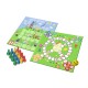 Joc peppa pig 2in1 ludo si serpisori scari Joc peppa pig 2in1 ludo si serpisori scari
