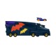 Fisher price batwheels camionul bat big rig Fisher price batwheels camionul bat big rig