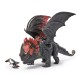 Cum sa iti dresezi dragonul dragonul rosu Cum sa iti dresezi dragonul dragonul rosu