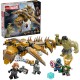 Lego marvel razbunatorii vs leviathan 76290 Lego marvel razbunatorii vs leviathan 76290