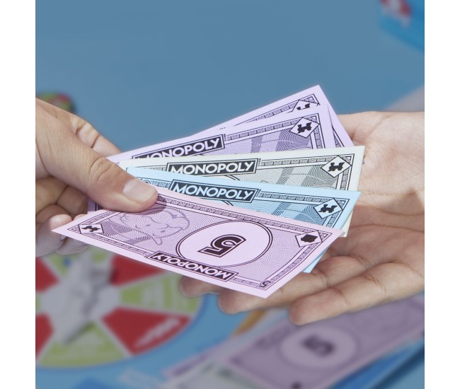 Monopoly extensie jackpot de parcare gratuita pentru jocul monopoly in limba romana Monopoly extensie jackpot de parcare gratuita pentru jocul monopoly in limba romana