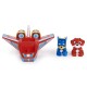 Patrula catelusilor avion cu figurinele chase si marshall Patrula catelusilor avion cu figurinele chase si marshall