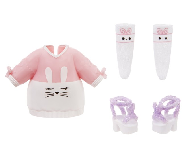 Na! na! na! surprise! minis s3 papusa Na! na! na! surprise! minis s3 papusa