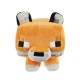 Minecraft figurina de plus vulpe 20cm Minecraft figurina de plus vulpe 20cm