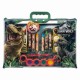 Set desen gentuta de creatie jurassic world Set desen gentuta de creatie jurassic world