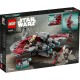 Lego star wars naveta jedi t-6 a lui ahsoka tano 75362 Lego star wars naveta jedi t-6 a lui ahsoka tano 75362