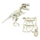 Descopera dinozaurul t-rex Descopera dinozaurul t-rex