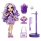 Rainbow high papusa violet willow Rainbow high papusa violet willow