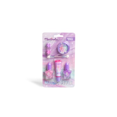 Martinelia little unicorn set 7 cosmetice Martinelia little unicorn set 7 cosmetice