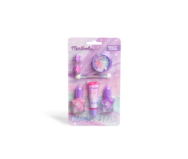 Martinelia little unicorn set 7 cosmetice Martinelia little unicorn set 7 cosmetice