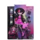Monster high papusa draculaura si animalutul count fabulous Monster high papusa draculaura si animalutul count fabulous