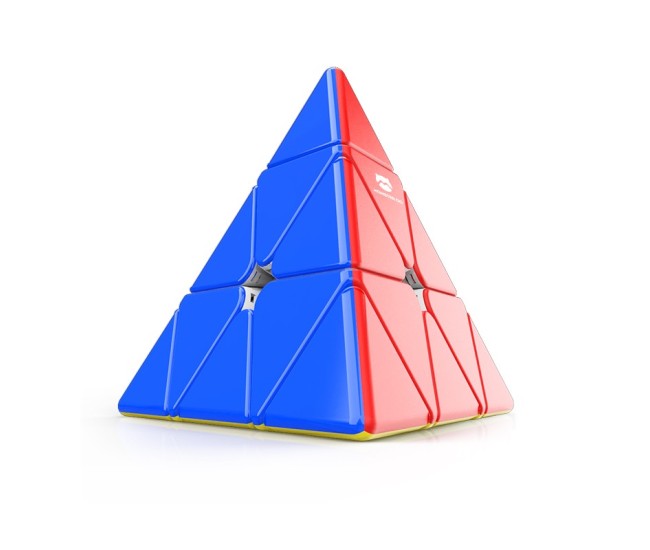 Cub gan monster go mg pyraminx standard Cub gan monster go mg pyraminx standard