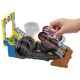 Hot wheels monster trucks entry challenge arena smashers provocarea smash race Hot wheels monster trucks entry challenge arena smashers provocarea smash race