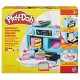 Play doh set de joaca felii de tort Play doh set de joaca felii de tort