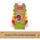 Fisher price construieste piramida Fisher price construieste piramida