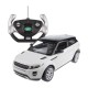 Masina cu telecomanda range rover evoque alb scara 1 la 14 Masina cu telecomanda range rover evoque alb scara 1 la 14