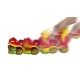 T-racers cursa dragonului T-racers cursa dragonului