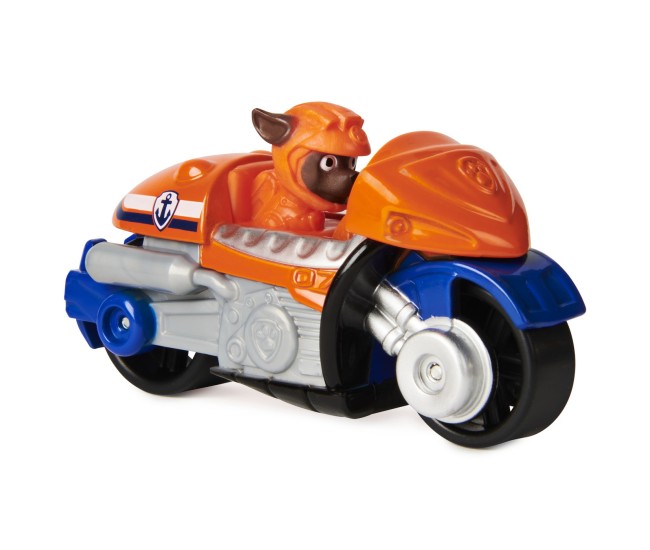 Patrula catelusilor motocicleta metalica zuma Patrula catelusilor motocicleta metalica zuma