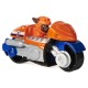 Patrula catelusilor motocicleta metalica zuma Patrula catelusilor motocicleta metalica zuma
