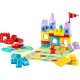 Lego duplo jocul de la castelul saltaretei 10450 Lego duplo jocul de la castelul saltaretei 10450