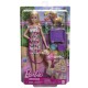 Barbie papusa barbie you can be cu catei Barbie papusa barbie you can be cu catei