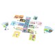 Gabbys dollhouse joc de asociere Gabbys dollhouse joc de asociere