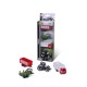 Maisto set 4 utiliaje agricole valtra Maisto set 4 utiliaje agricole valtra