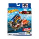 Hot wheels city explorer pista fuel station shift Hot wheels city explorer pista fuel station shift