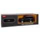 Masina cu telecomanda land rover defender negru cu scara 1 la 24 Masina cu telecomanda land rover defender negru cu scara 1 la 24