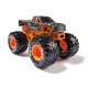 Monster jam masinuta metalica bad company scara 1 la 64 Monster jam masinuta metalica bad company scara 1 la 64