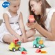 Joc educational camionul buclucas Joc educational camionul buclucas