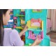 Gabbys dollhouse filmul bucataria magica a lui cakeys cu figurine si accesorii Gabbys dollhouse filmul bucataria magica a lui cakeys cu figurine si accesorii
