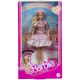 Barbie the movie papusa barbie cu rochie roz