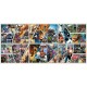 Puzzle trefl uft 9000 marvel avengers prin universul comic Puzzle trefl uft 9000 marvel avengers prin universul comic