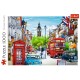 Puzzle trefl 1000 strada in londra Puzzle trefl 1000 strada in londra