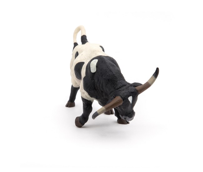 Papo figurina taurul texan Papo figurina taurul texan