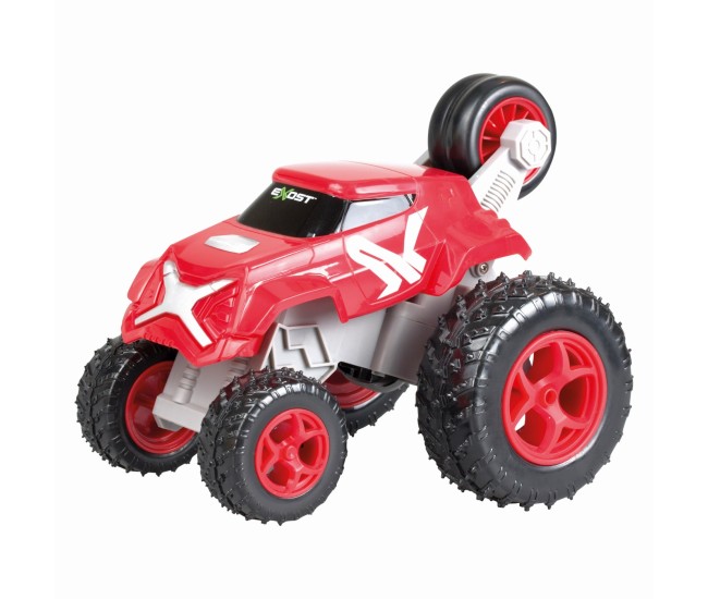 Masina cu telecomanda exost monster stunt Masina cu telecomanda exost monster stunt