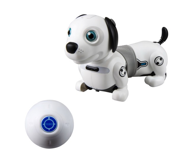 Robot electronic catel dackel junior Robot electronic catel dackel junior
