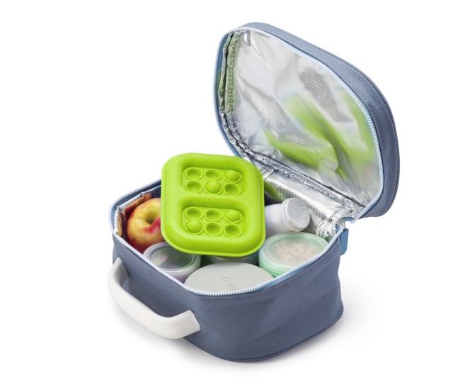 Set 2 pastile racire pop-up, melii, blue-lime Set 2 pastile racire pop-up, melii, blue-lime